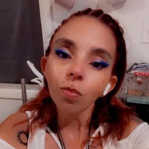 Meet your Posher, Brandy